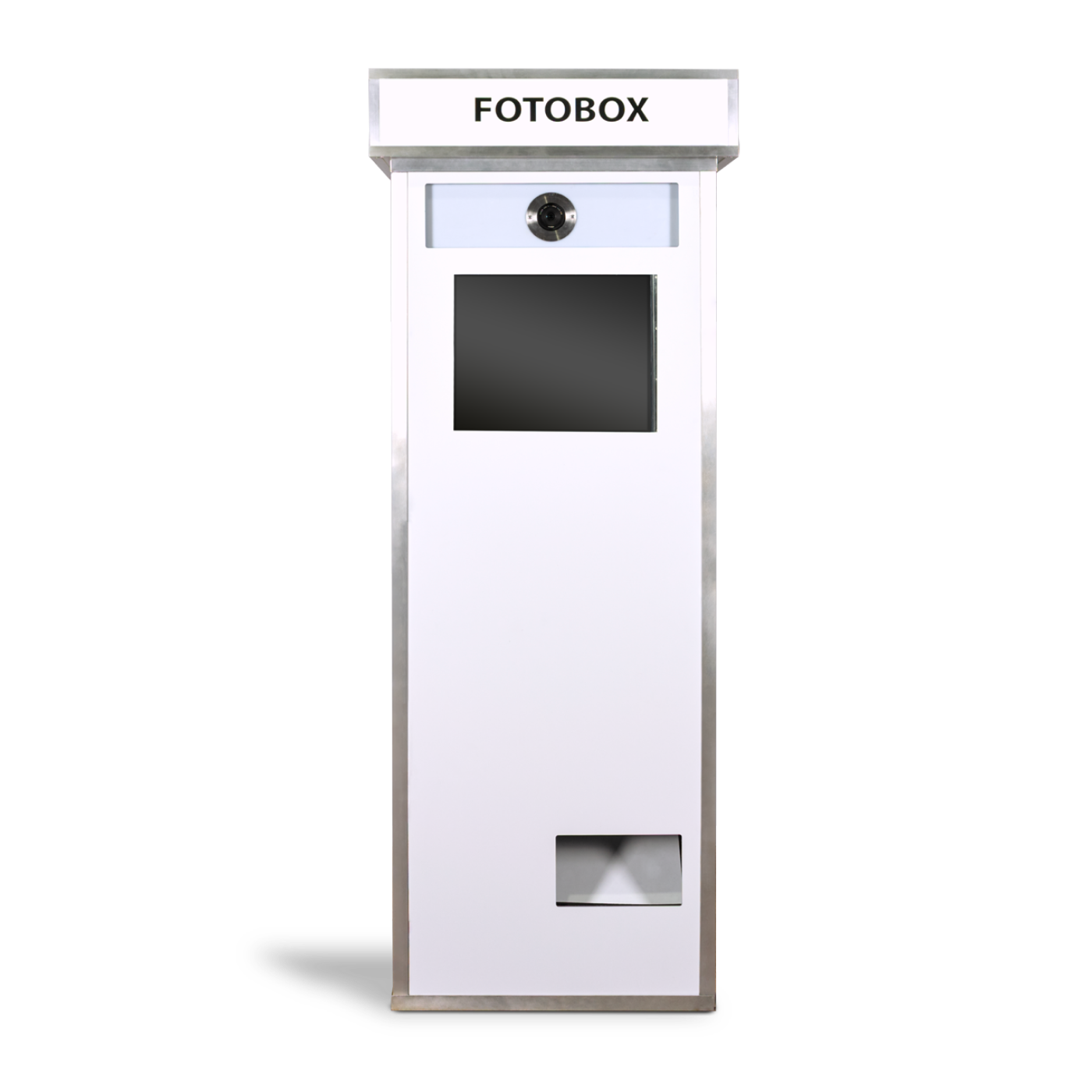 Fotobox Der Einfache